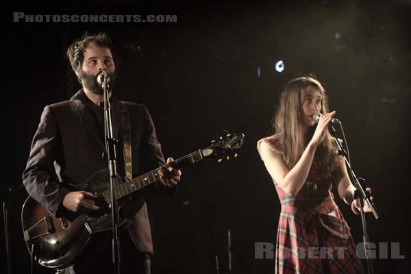 ARLT - 2011-02-19 - PARIS - La Maroquinerie - 